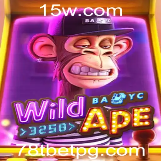 Desvendando o Fascinante Jogo WildApe3258